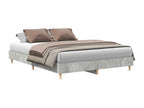 Bed Mattress (Gray) qogb857311