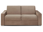 Sofa Sofa Bed Mattress (Beige) ysxq536111