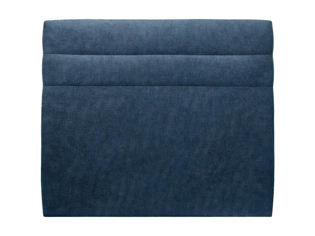 Bed (Blue) - Bleu canard