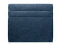 Bed (Blue) - Bleu canard