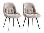 Chairs - Taupe