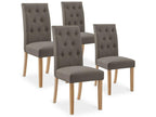 Chairs - Taupe vlud271491