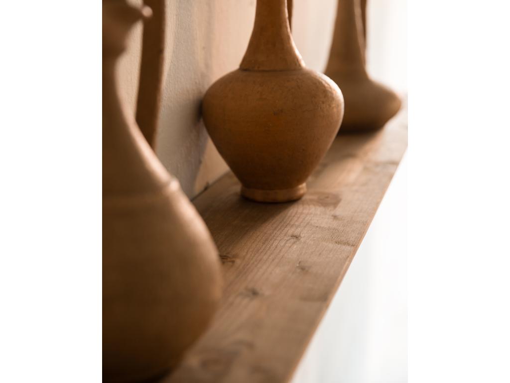 Home Product 80X32CM - Brown