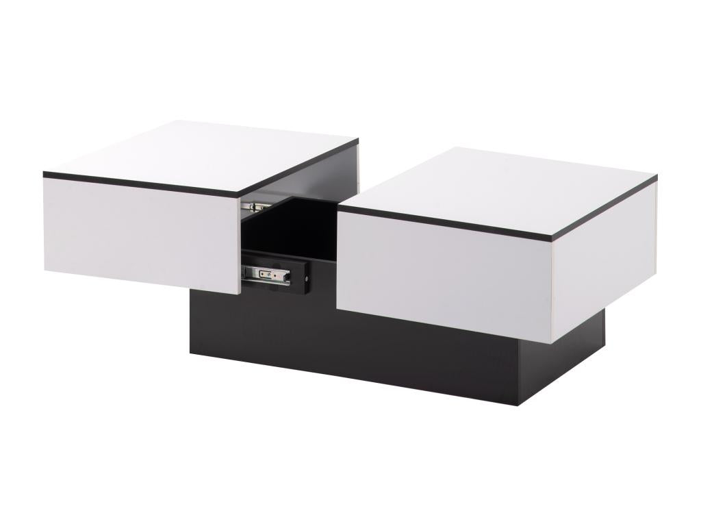 Table Outdoor Set Desk (White)