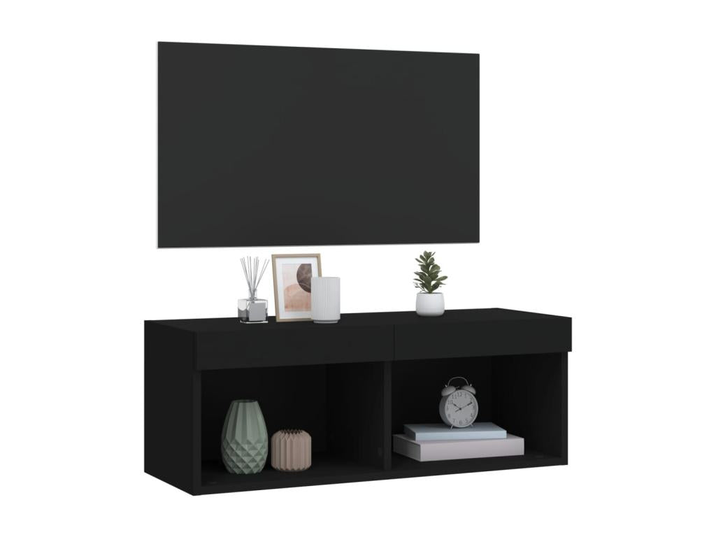 Cabinet (Black) vexi036061