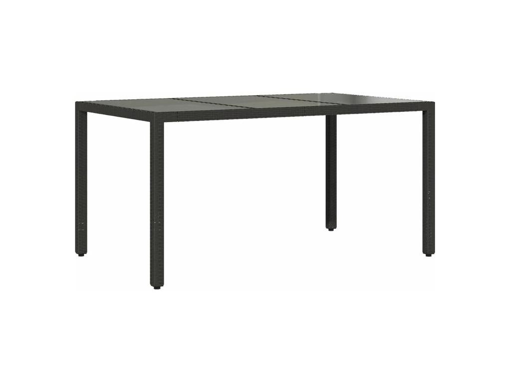 Garden Cushion (Black) dykw553361