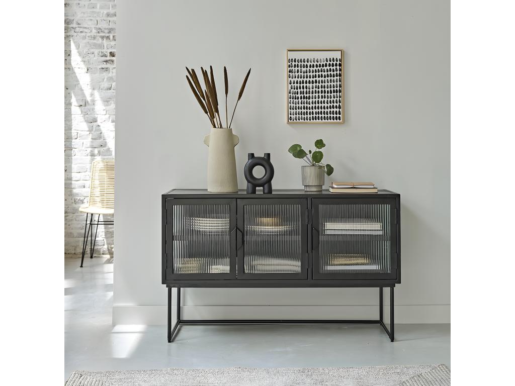 Sideboard - Black