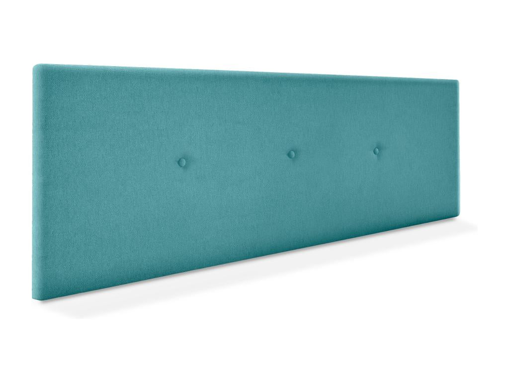 Bed Beds 160X50CM - Bleu turquoise
