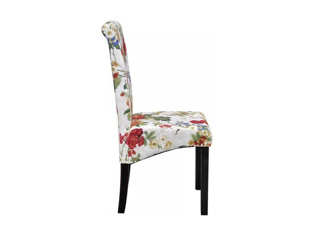 Chair (Black) - Multicolore