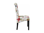 Chair (Black) - Multicolore