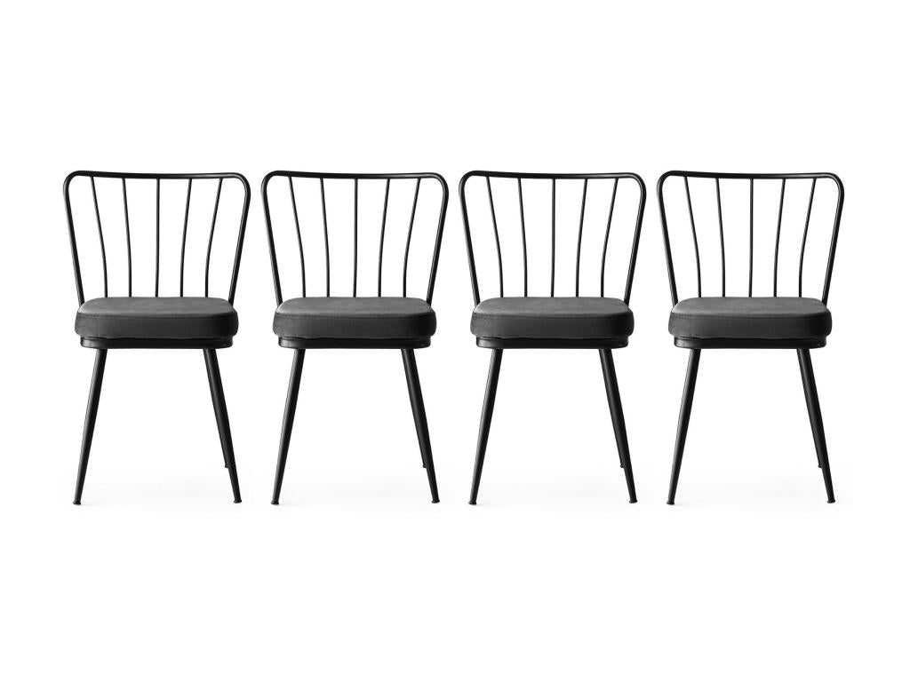 Chair (Black) tbwu319391