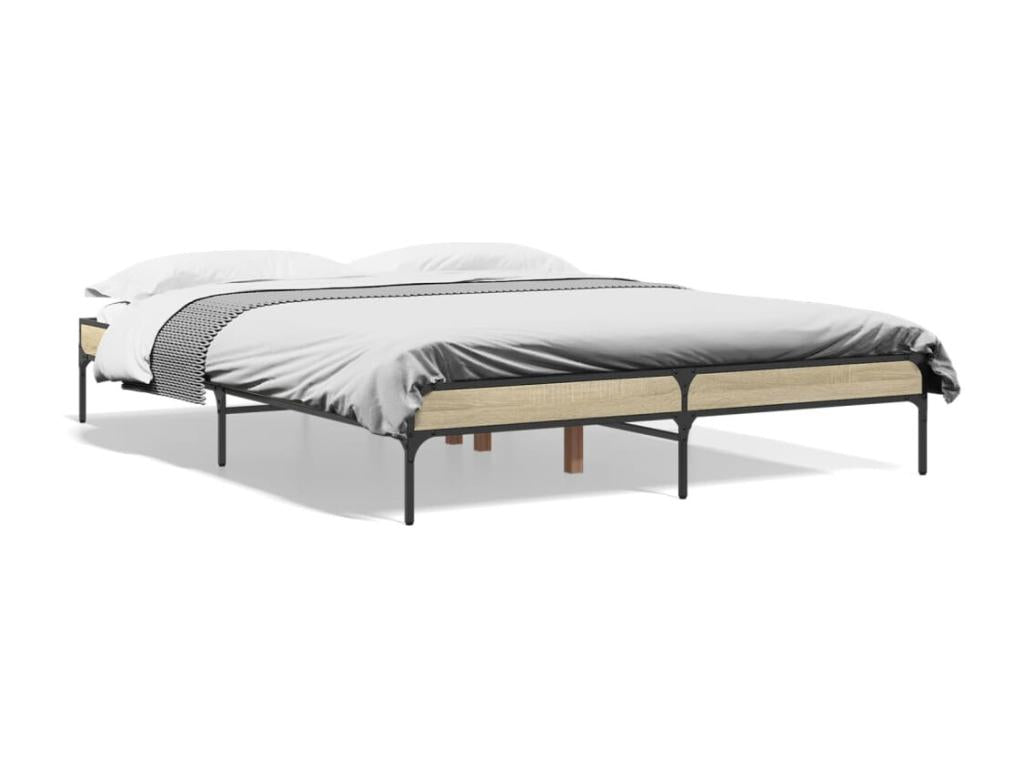 Bed - Naturel clair youu194241