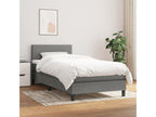 Bed Mattress (Gray)