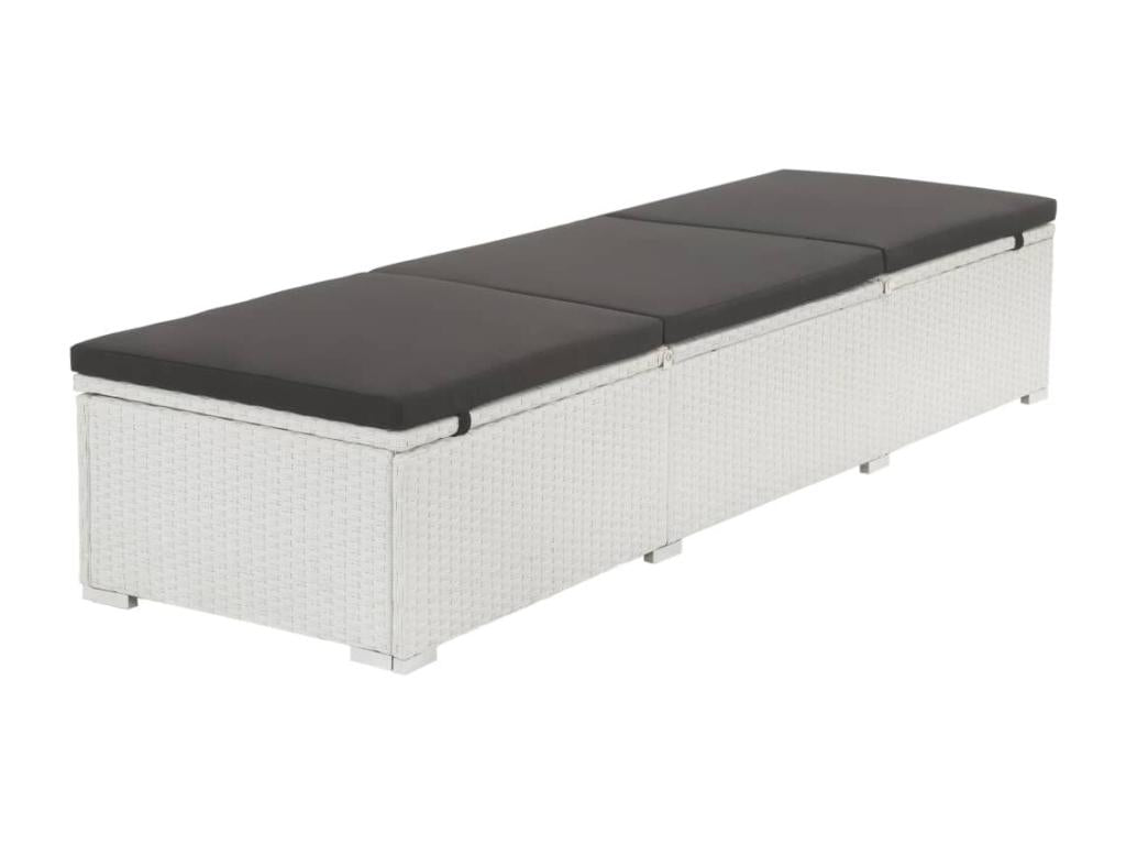 Chair Cushion (White)