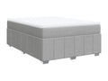 Bed Mattress (Gray) 140X200CM ecbu873201