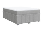 Bed Mattress (Gray) 140X200CM ecbu873201