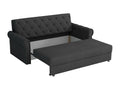 Sofa Sofa Bed 85X188X98CM - Gray
