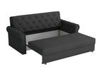 Sofa Sofa Bed 85X188X98CM - Gray