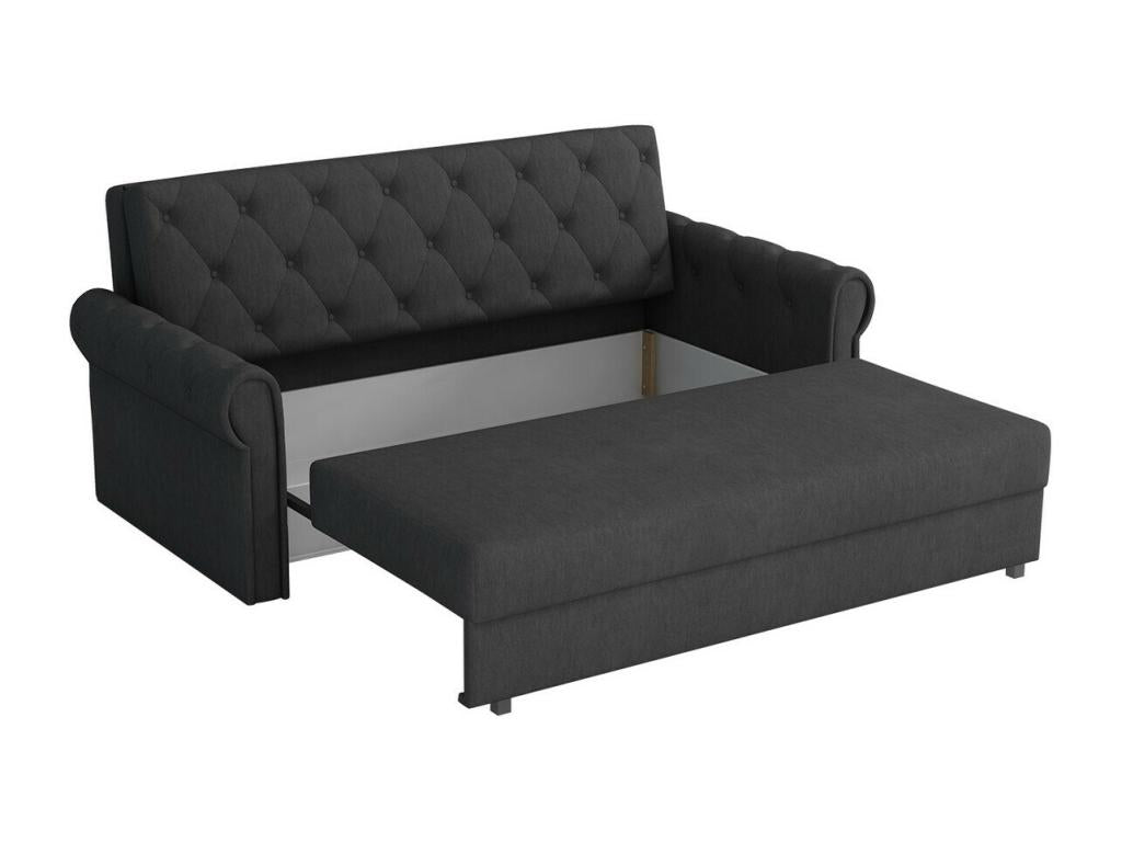 Sofa Sofa Bed 85X188X98CM - Gray