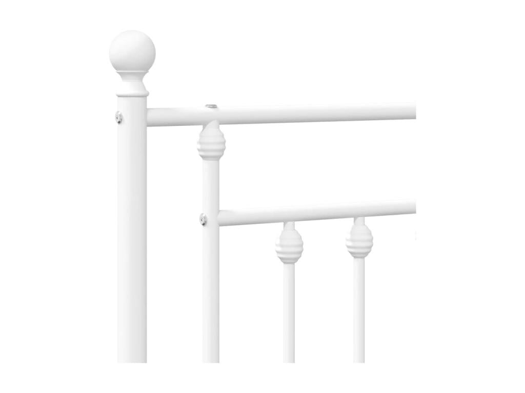 Bed (White) jwuo972131