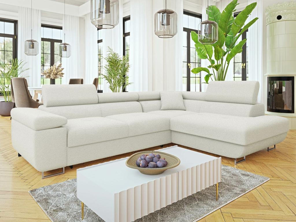 Sofa (White)