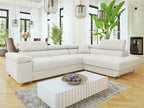 Sofa (White)