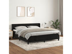 Bed Mattress (Black) wets809141