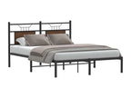 Bed Mattress (Brown) jbnv512871