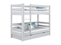 Bed (Gray) baoj816641