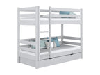 Bed (Gray) baoj816641