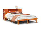 Bed Mattress (Brown) dbxk543891
