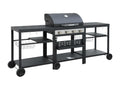 Grill (Black)