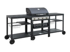 Grill (Black)