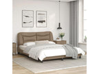 Bed - Brown dpjs859271