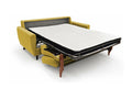 Sofa Bed Sofa Bed - Jaune