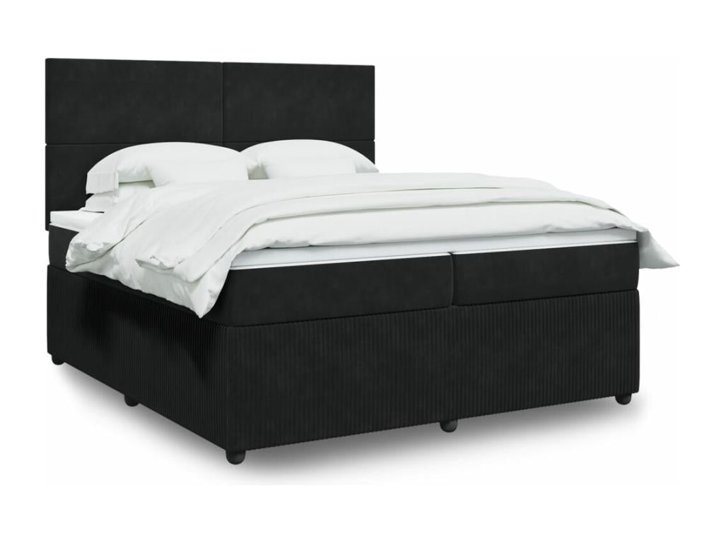 Bed Mattress (Black) hpdr119231