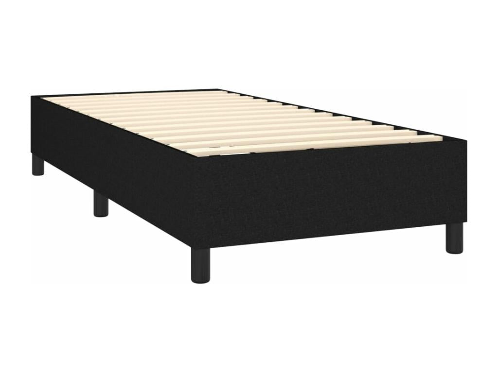 Bed Mattress (Black) - White sdoy697881
