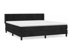 Bed Mattress (Black) wets809141