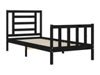 Bed (Black) onzj970451