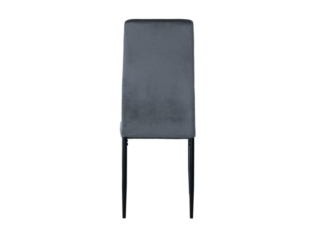 Chair (Gray) - Gris clair