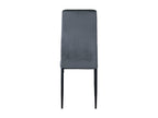 Chair (Gray) - Gris clair
