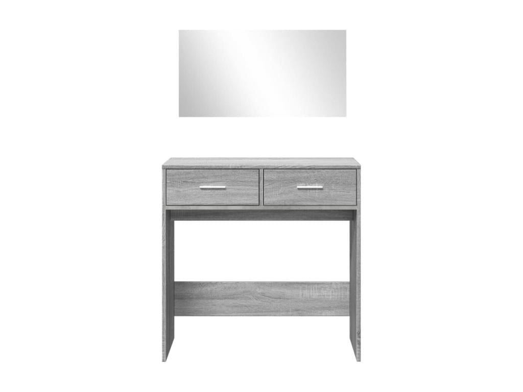 Mirror (Gray)