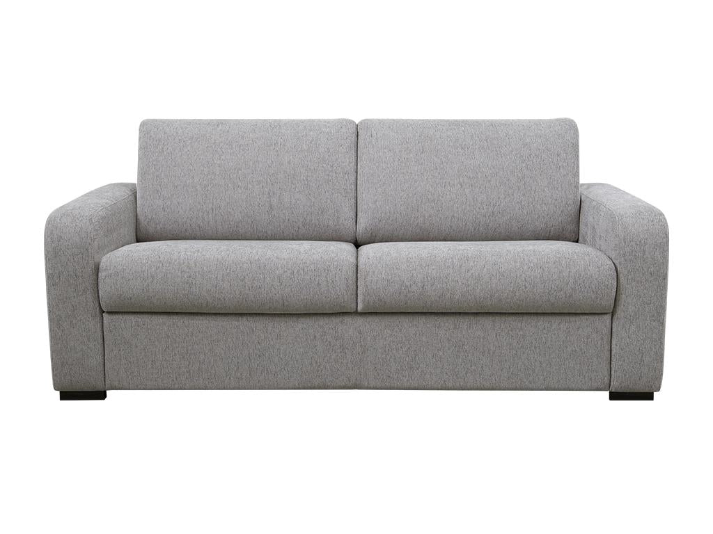 Sofa Sofa Bed Mattress (Gray)