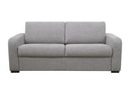 Sofa Sofa Bed Mattress (Gray)