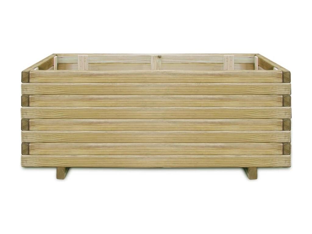 Bed - Brown zlaw417881