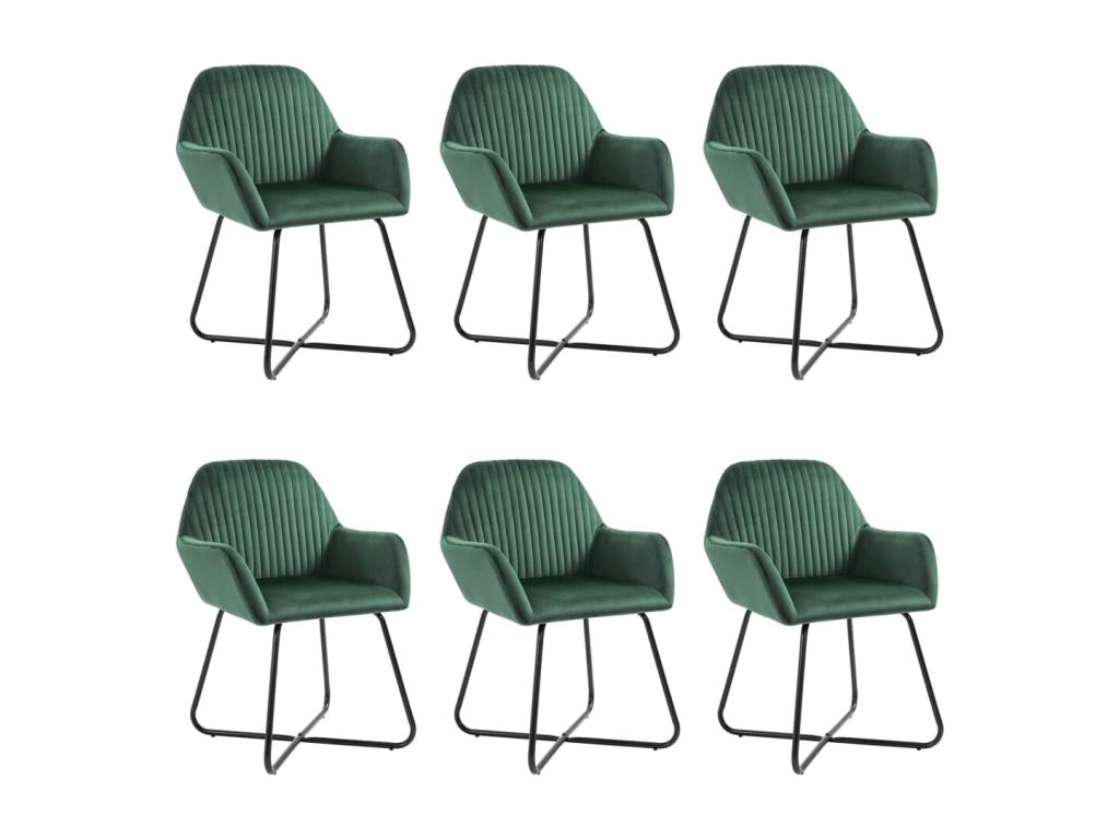 Chairs (Green) bjcy345151