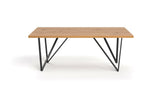 Table - Naturel clair plxd876681