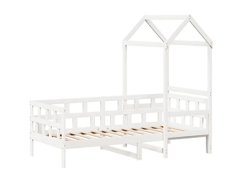 Bed (White) qijc855251