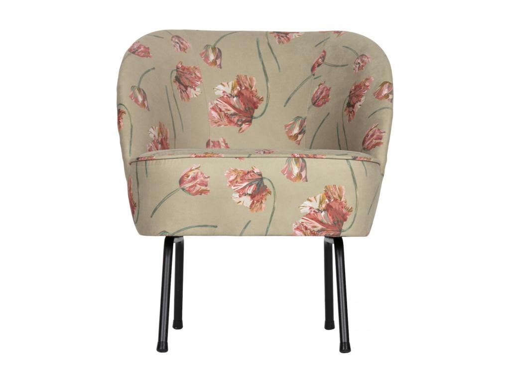 Armchair (Beige)