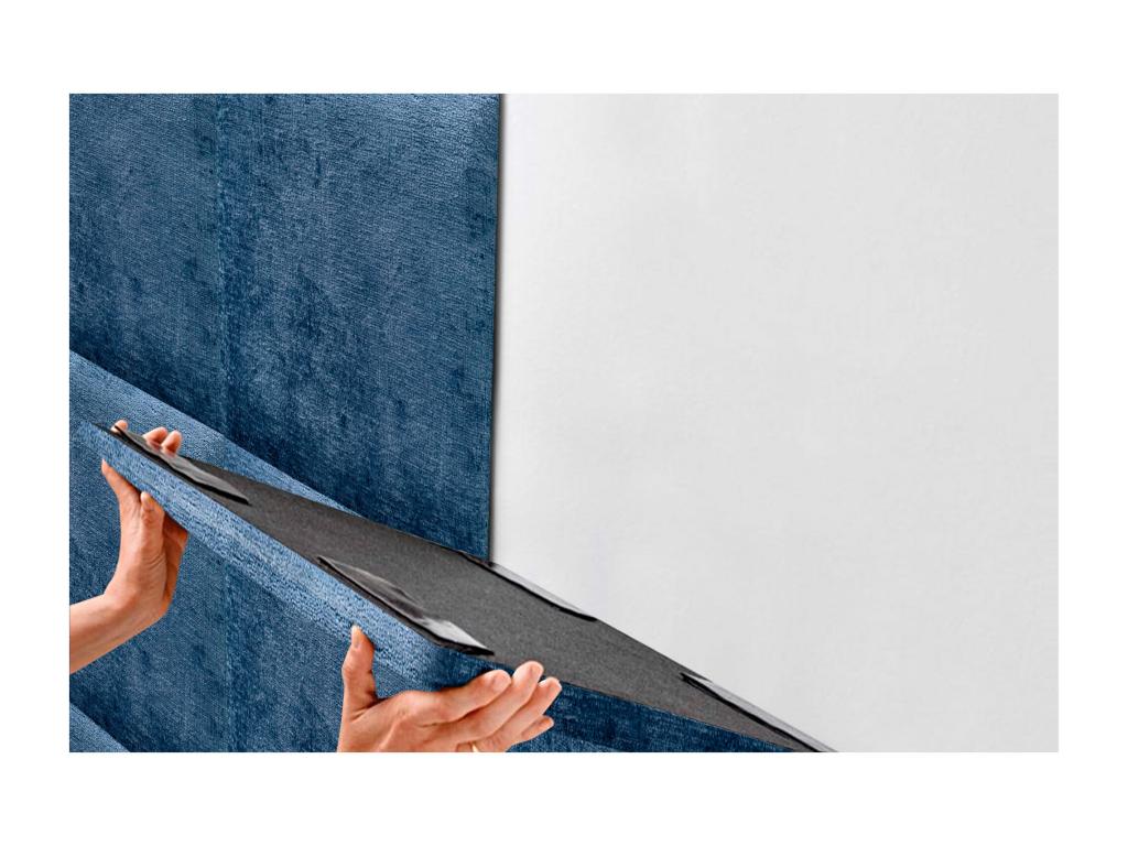 Bed (Blue) qwlj409291